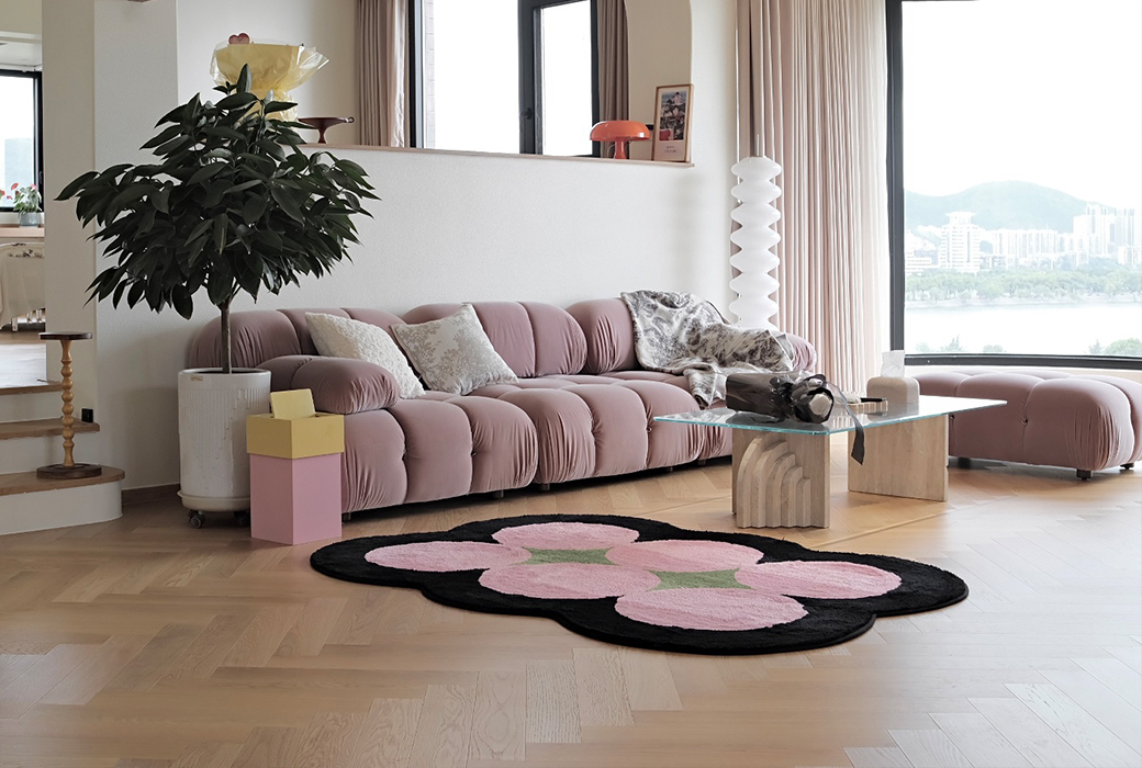 老房煥新升級(jí)湖畔“綠洲”