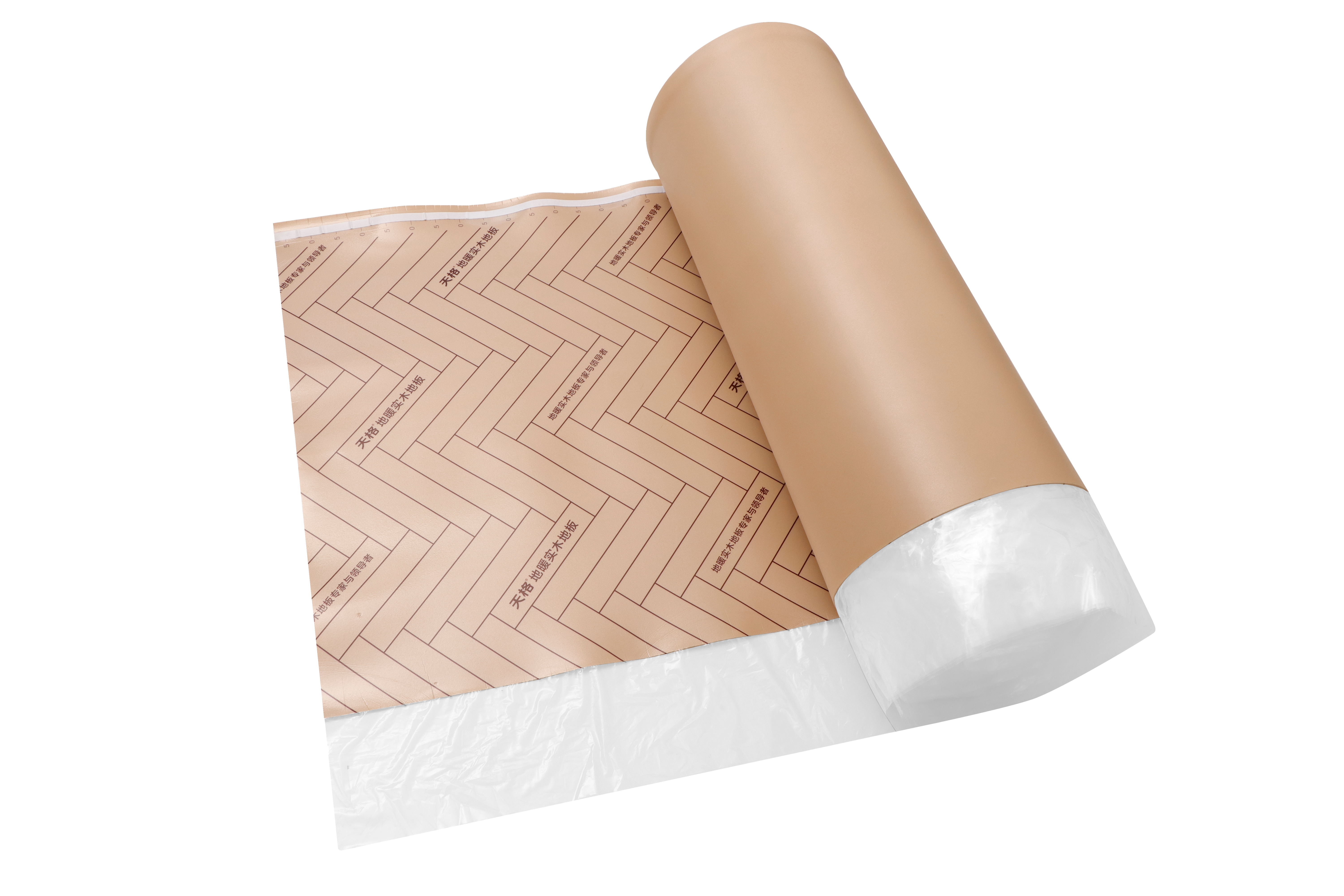 定制IXPE地膜 更易導(dǎo)熱