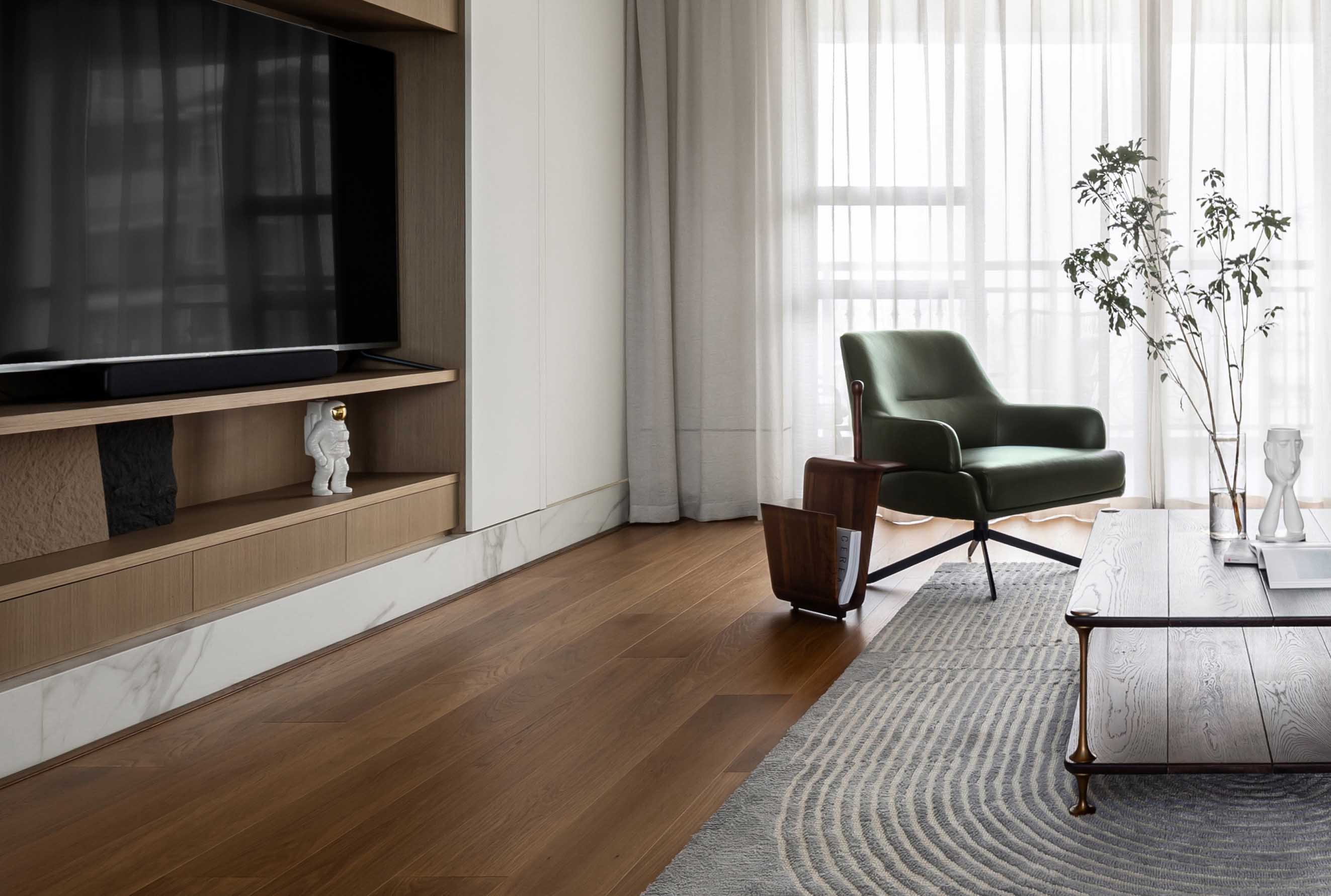 極簡(jiǎn)主義的浪漫