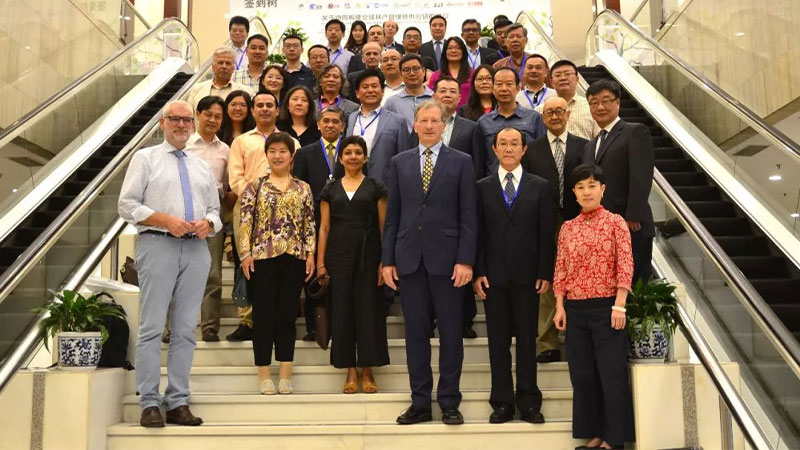 天格榮獲“FPI杰出貢獻(xiàn)企業(yè)獎(jiǎng)”