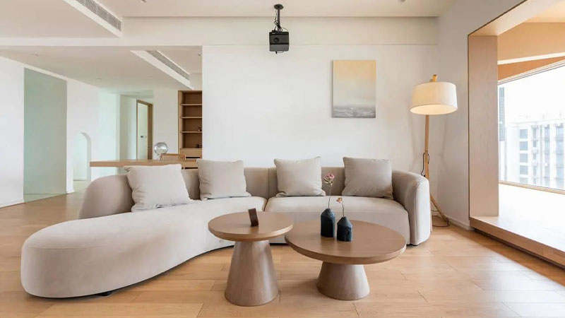 地板進(jìn)階為家具 環(huán)保升級(jí)為養(yǎng)生 | 天格定義高端實(shí)木地板九大標(biāo)準(zhǔn)