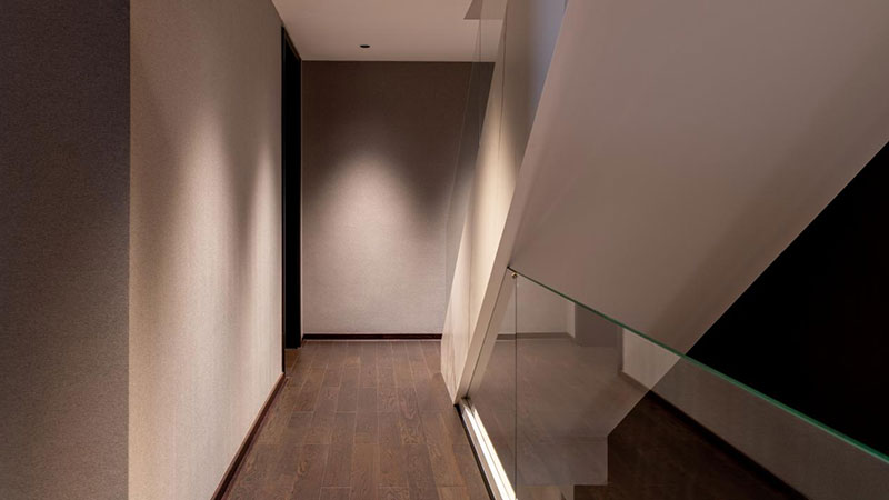 選擇天格地板，讓你輕松get高級(jí)感深色系的家