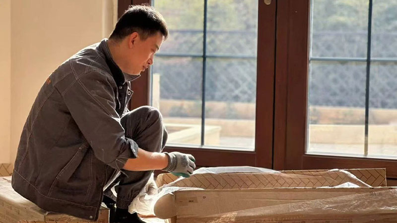 一封手寫(xiě)信，一份天格情！用戶(hù)：這是一個(gè)讓我感動(dòng)的品牌