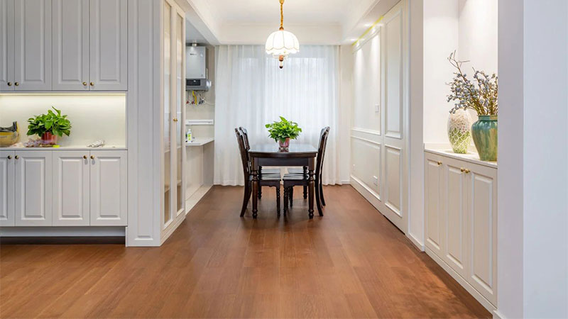 從西北內(nèi)陸到東南沿海，天格中國(guó)高端實(shí)木地板如何用高品質(zhì)贏(yíng)得全國(guó)用戶(hù)信賴(lài)