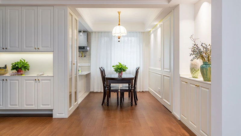 買(mǎi)地板還在糾結(jié)花色、樹(shù)種或價(jià)格？更重要的這一點(diǎn)最值得關(guān)注