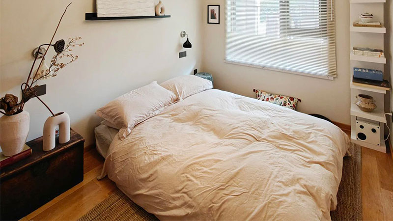 醫(yī)生媽媽嚴(yán)選｜看天格高端實(shí)木地板如何贏(yíng)得“雙重”嚴(yán)苛標(biāo)準(zhǔn)下的贊不絕口