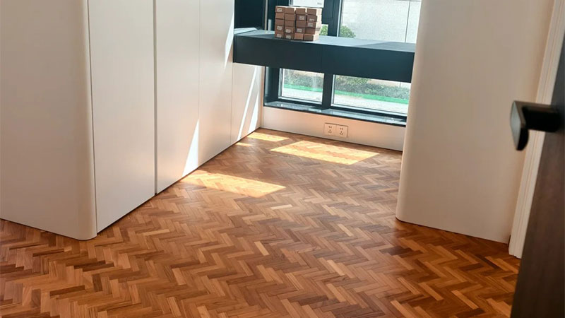 這款被240萬(wàn)人圍觀(guān)的天格高端實(shí)木地板，究竟有哪些高級(jí)“魔力”？