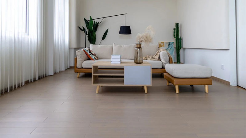 遲到8年的信任：親歷問(wèn)題頻出的地板后，用戶(hù)終于明白地板還是得買(mǎi)天格！