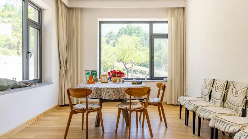 逃離城市“內(nèi)卷”，回到農(nóng)村“躺平”！全網(wǎng)最火的“農(nóng)村自建房”裝修攻略來(lái)了