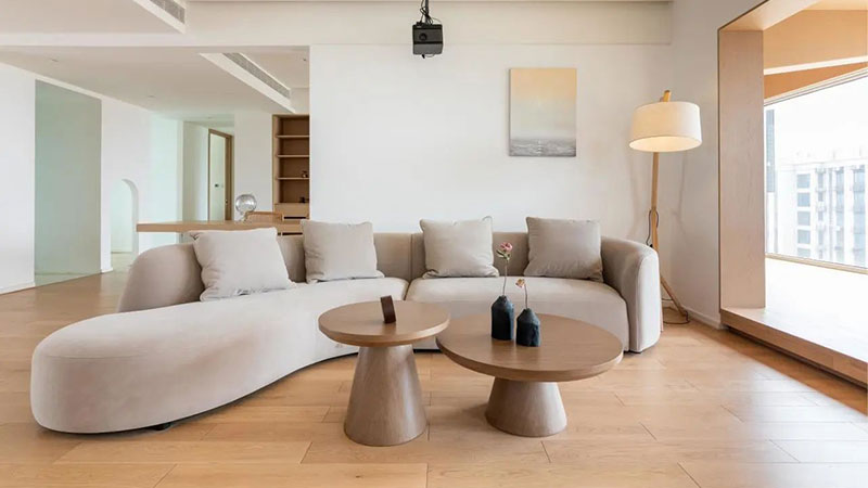 選擇地板沒(méi)頭緒？交給玄學(xué)來(lái)幫你！我要看看我的星座最配什么地板…