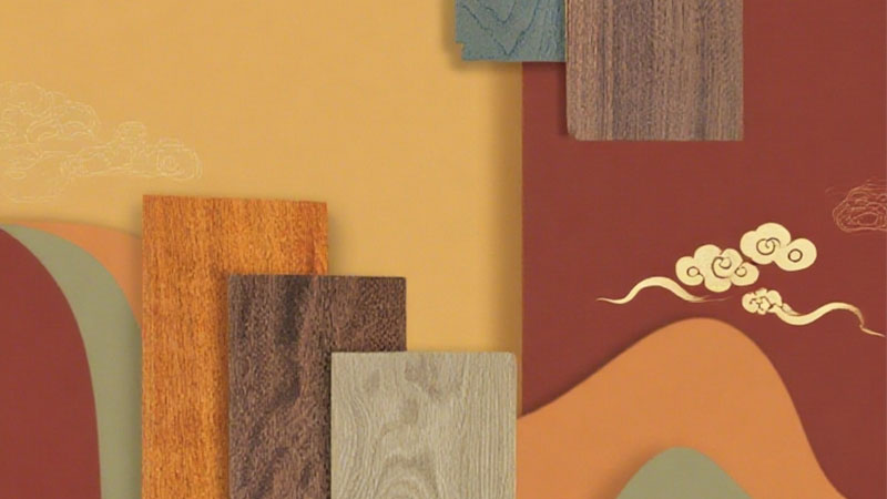 跨越時(shí)空的Wi-Fi連線：蘇軾、李清照、屈原…一大波文豪“向往的家”原來(lái)是這樣